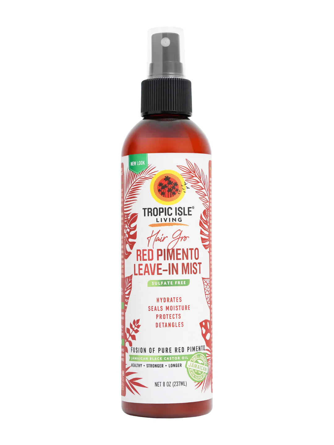 Strong Roots Red Pimento Moisture Mist