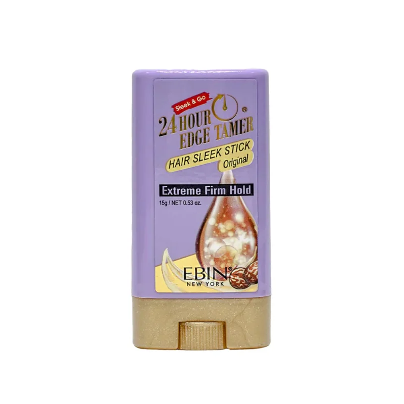24 Hour Edge Tamer Sleek Hair Wax Stick