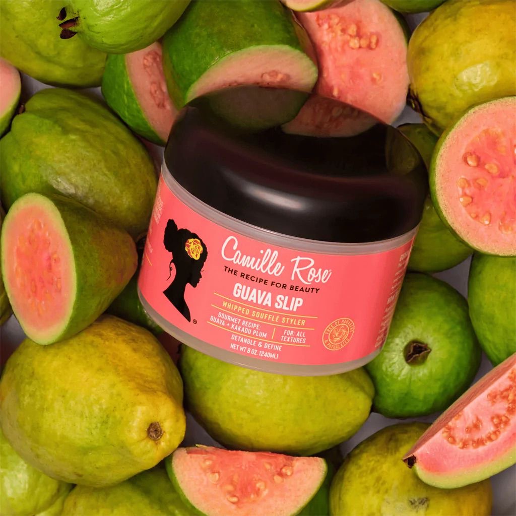 Camille Rose Guava Slip Whipped Soufflé