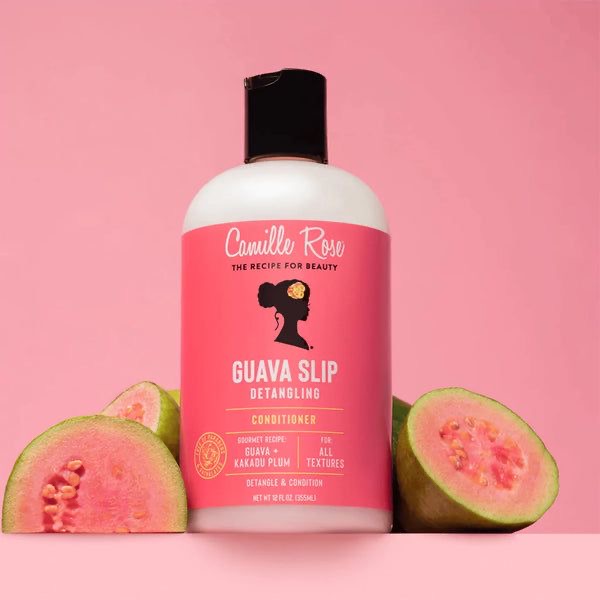 Camille Rose Guava Slip Conditioner