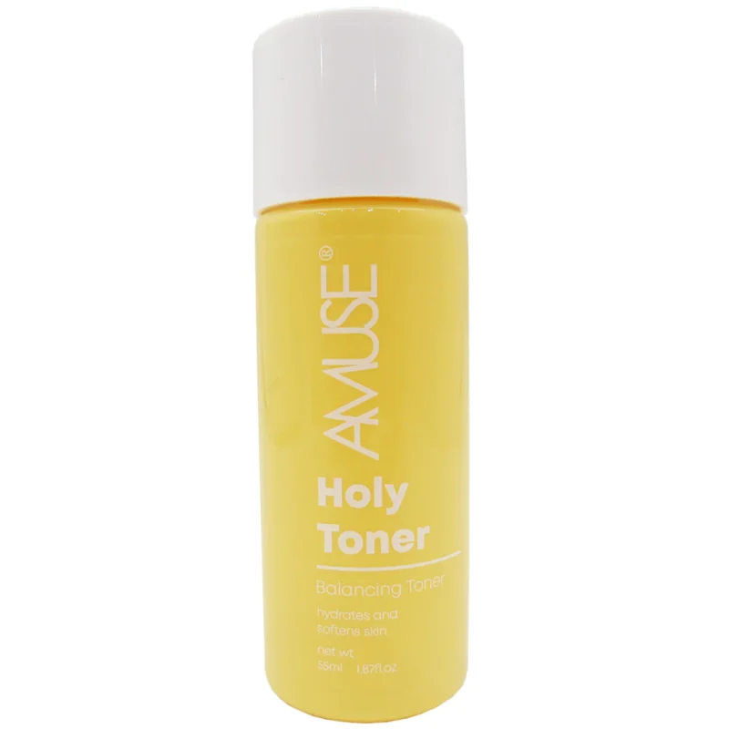 Holy Toner Balancing Toner